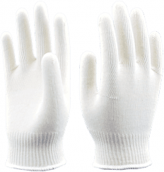 Перчатки трикотажные 13-й класс, 22 гр